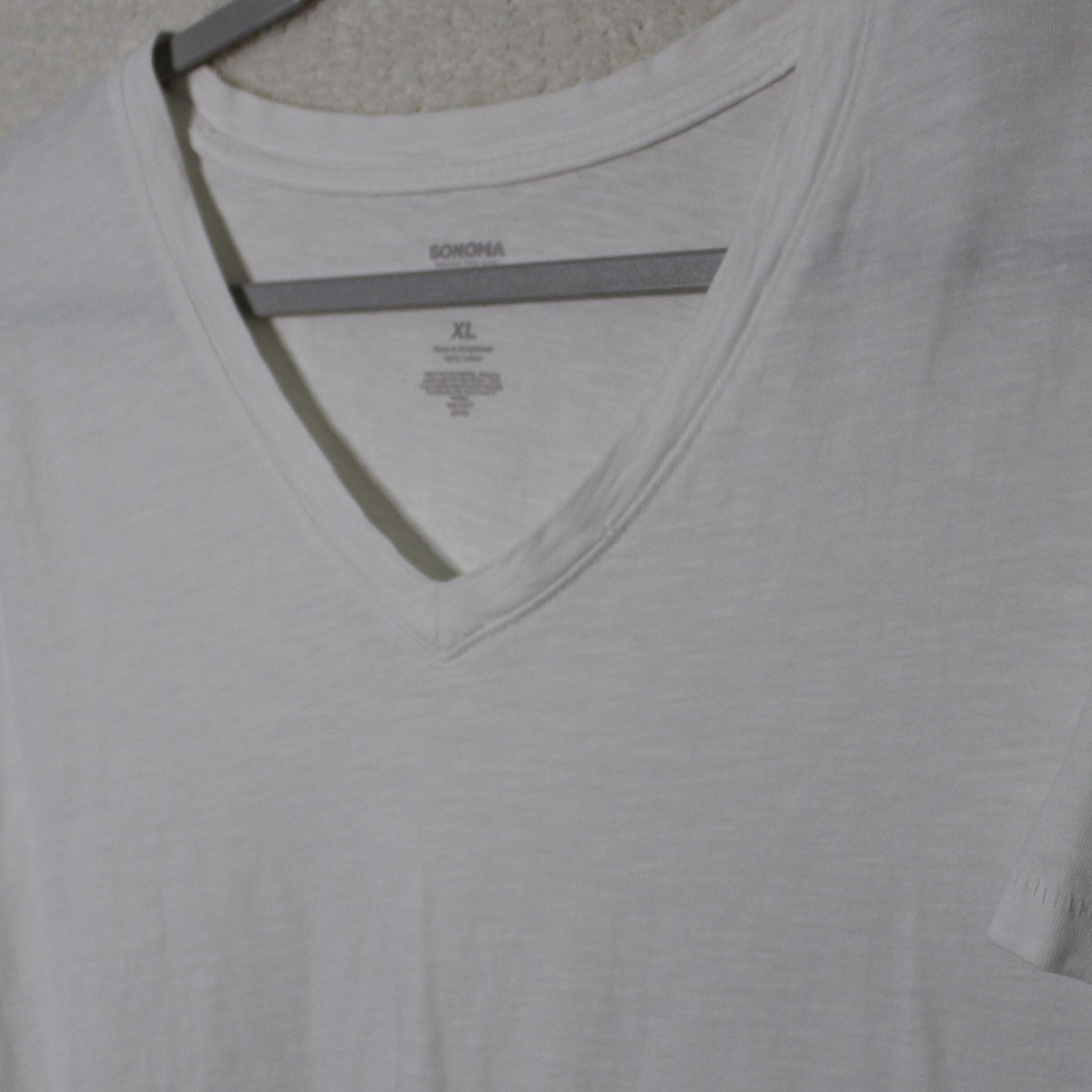 Bundle Of (3) Preloved Sonoma The Everydaytee In … - image 7